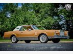 Thumbnail Photo 22 for 1982 Lincoln Mark VI